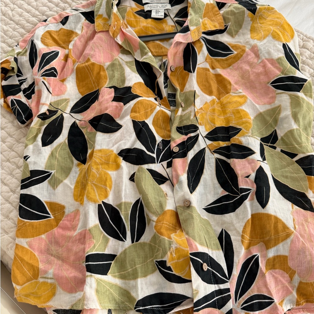 Women blouse